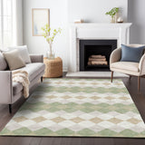 addison chantille acn1007 aloe rug