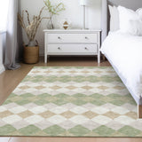 addison chantille acn1007 aloe rug