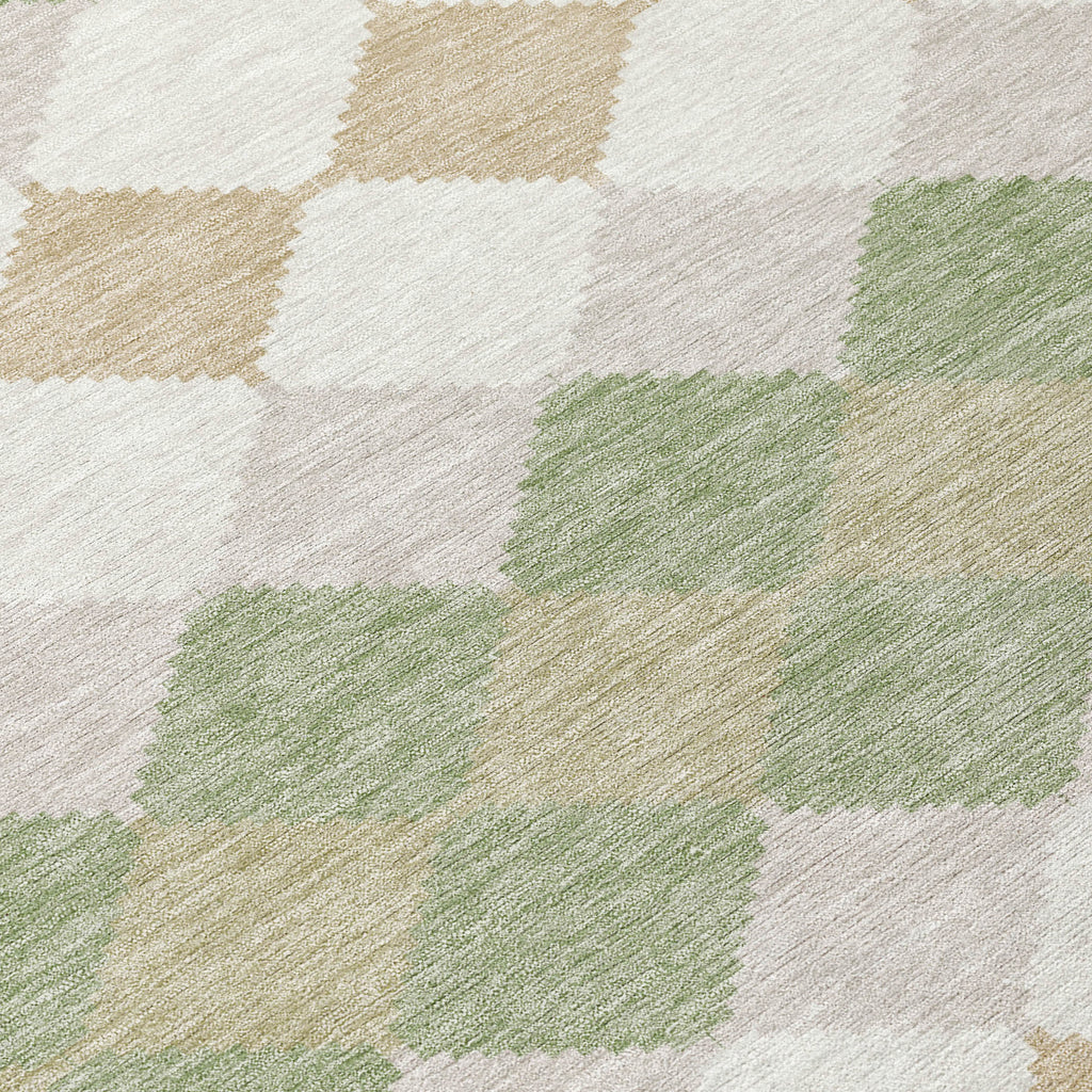 addison chantille acn1007 aloe rug