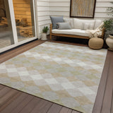 addison chantille acn1007 beige rug