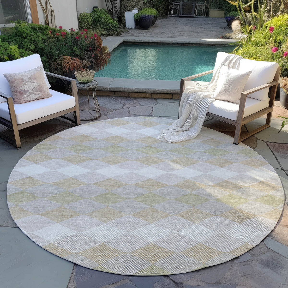 addison chantille acn1007 beige rug