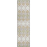 addison chantille acn1007 beige rug
