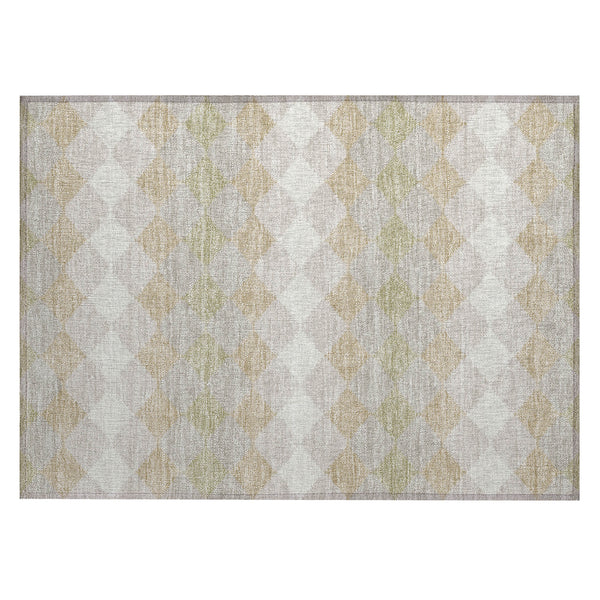 addison chantille acn1007 beige rug