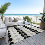 addison chantille acn1007 black rug