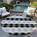 addison chantille acn1007 black rug