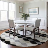 addison chantille acn1007 black rug