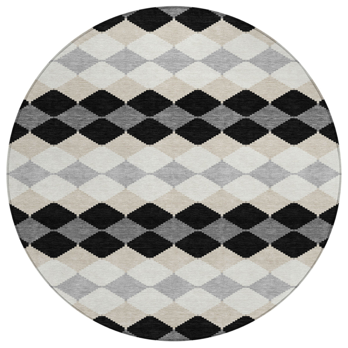 addison chantille acn1007 black rug