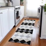 addison chantille acn1007 black rug