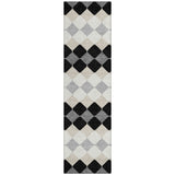 addison chantille acn1007 black rug
