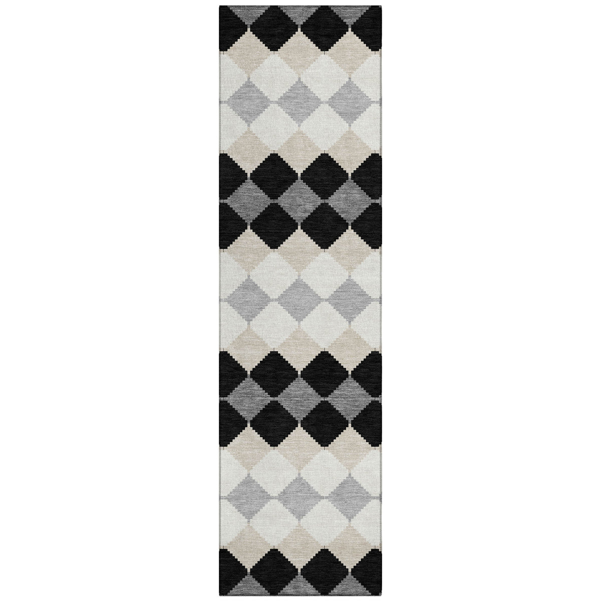 addison chantille acn1007 black rug