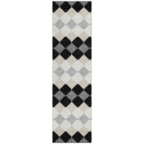 addison chantille acn1007 black rug