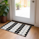 addison chantille acn1007 black rug