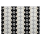 addison chantille acn1007 black rug