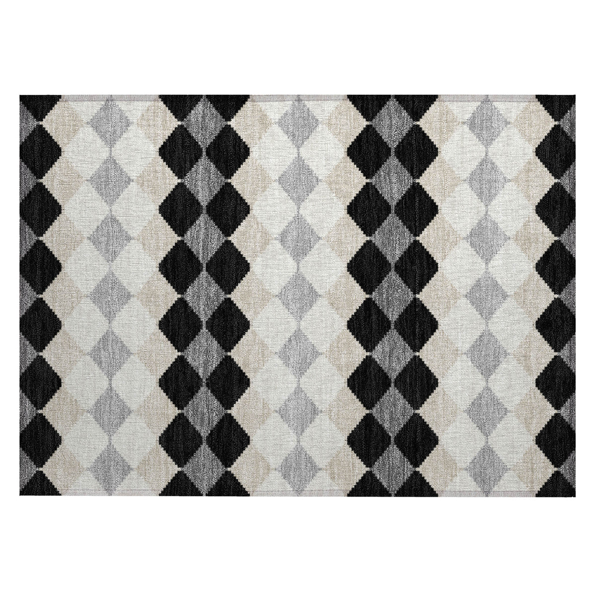 addison chantille acn1007 black rug