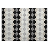 addison chantille acn1007 black rug
