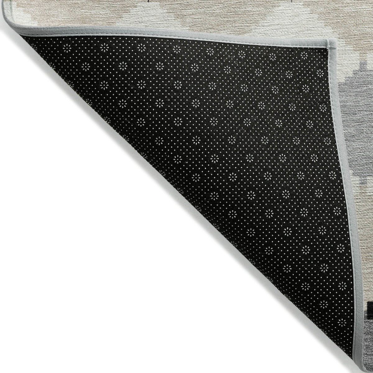 addison chantille acn1007 black rug