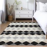 addison chantille acn1007 black rug