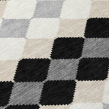 addison chantille acn1007 black rug