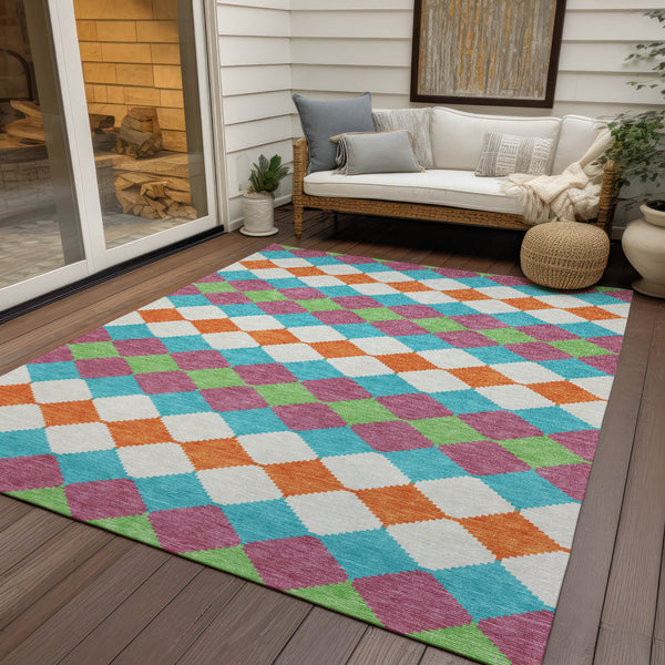 addison chantille acn1007 blush rug