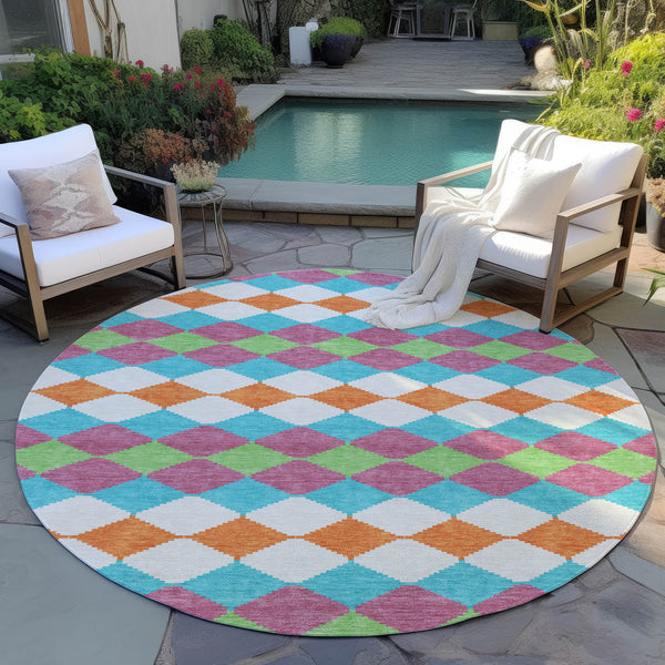 addison chantille acn1007 blush rug