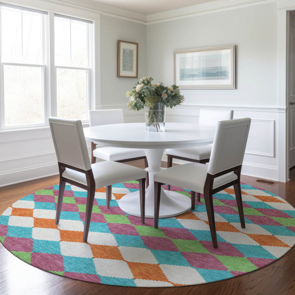 addison chantille acn1007 blush rug