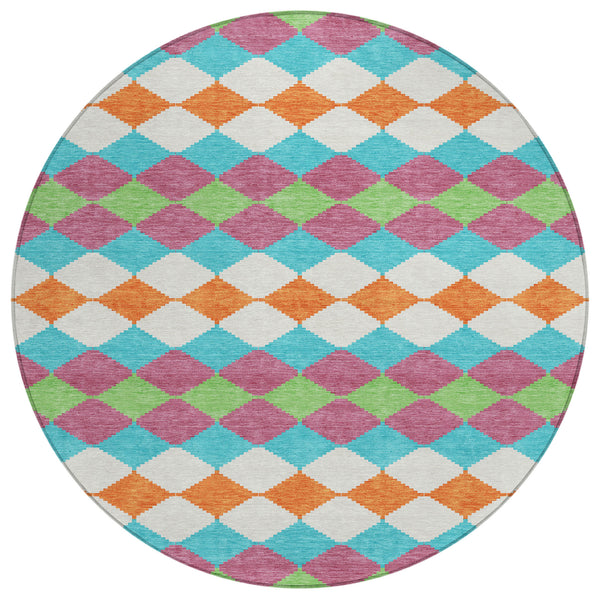 addison chantille acn1007 blush rug