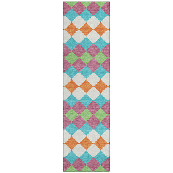 addison chantille acn1007 blush rug