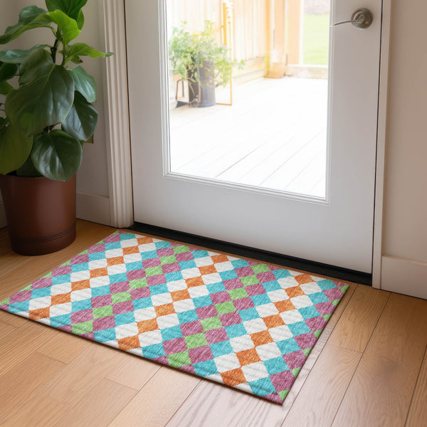 addison chantille acn1007 blush rug