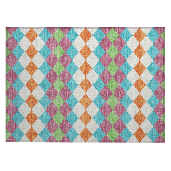 addison chantille acn1007 blush rug