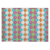 addison chantille acn1007 blush rug
