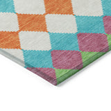 addison chantille acn1007 blush rug