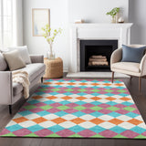 addison chantille acn1007 blush rug