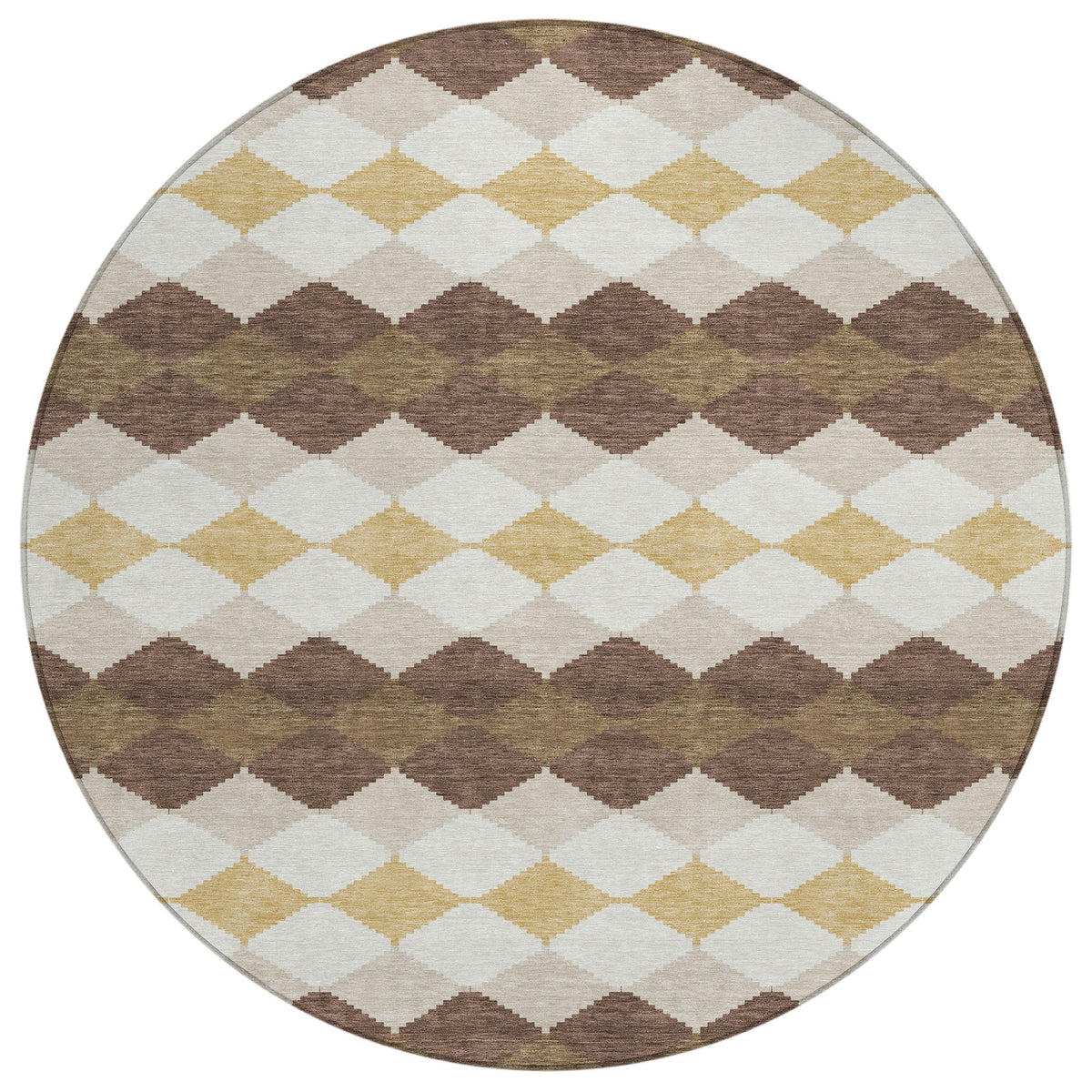 addison chantille acn1007 brown rug