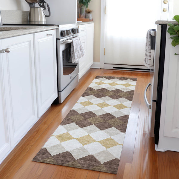 addison chantille acn1007 brown rug