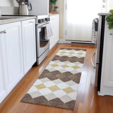 addison chantille acn1007 brown rug