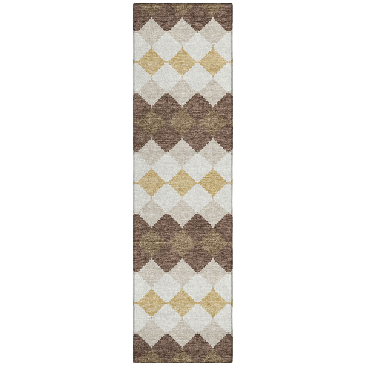 addison chantille acn1007 brown rug