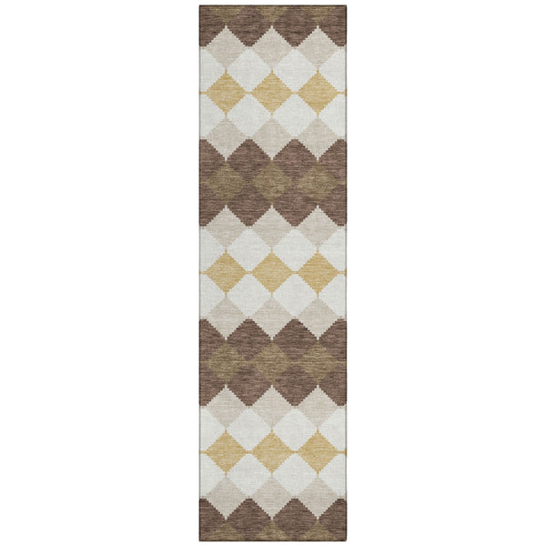 addison chantille acn1007 brown rug