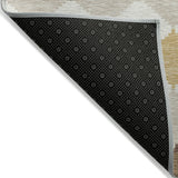 addison chantille acn1007 brown rug