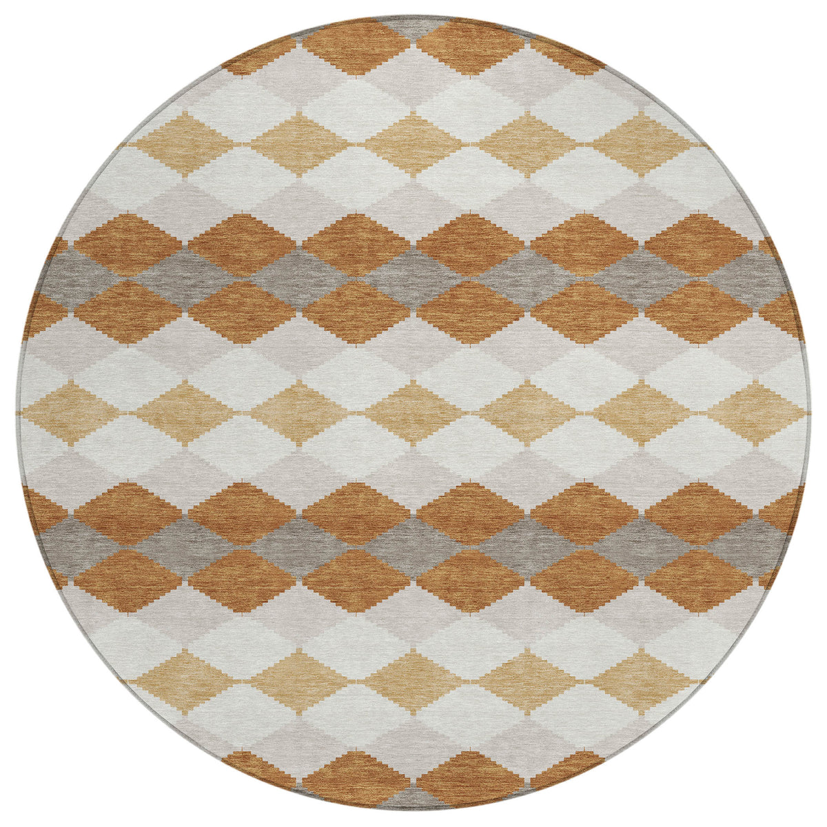 addison chantille acn1007 copper rug