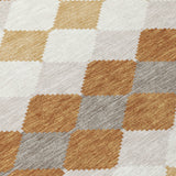 addison chantille acn1007 copper rug
