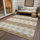 addison chantille acn1007 gold rug