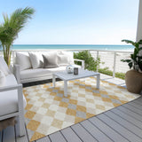 addison chantille acn1007 gold rug