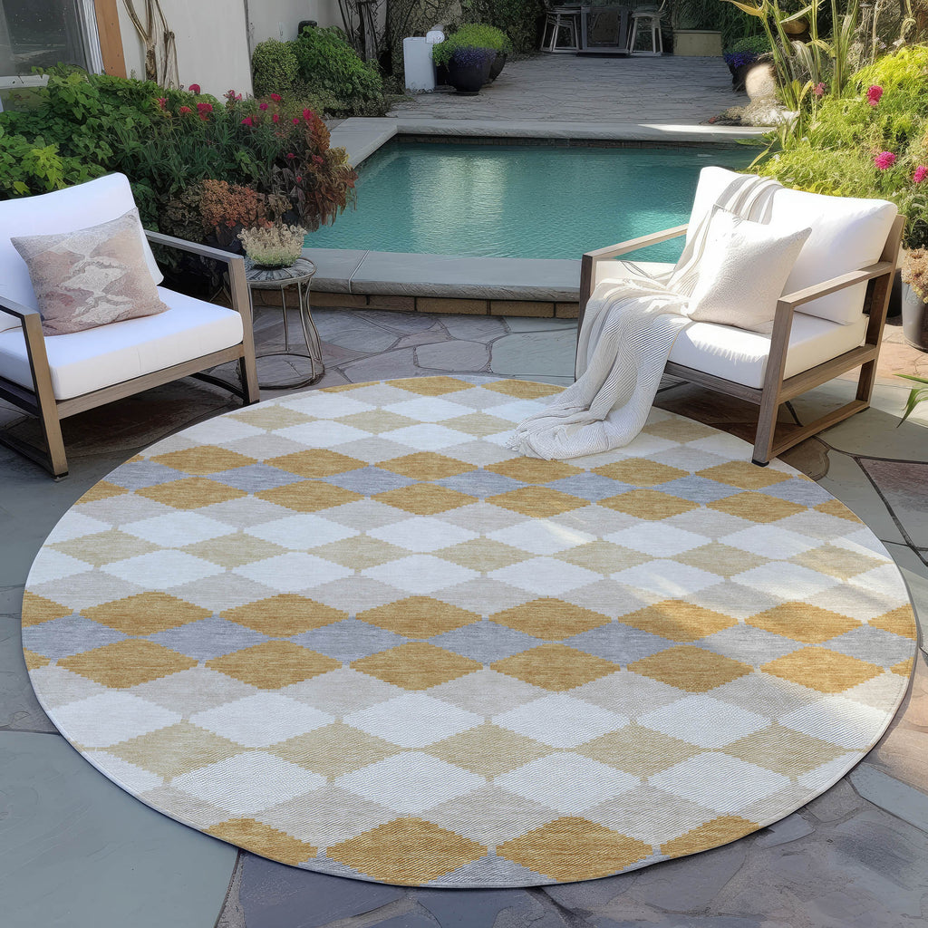 addison chantille acn1007 gold rug