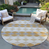 addison chantille acn1007 gold rug