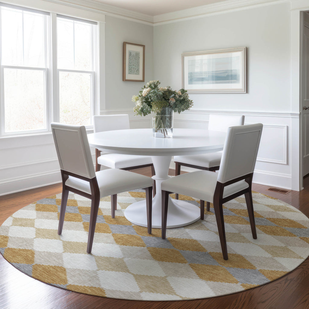 addison chantille acn1007 gold rug