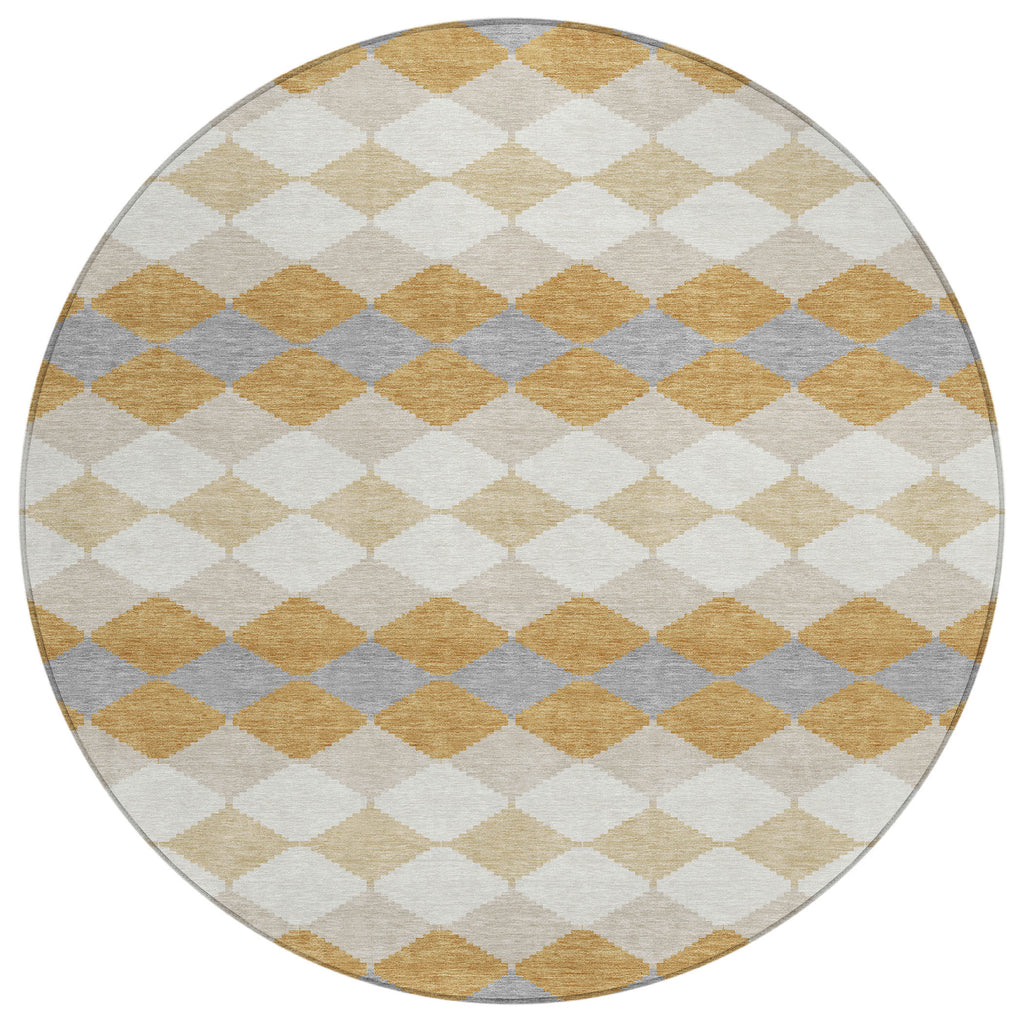 addison chantille acn1007 gold rug