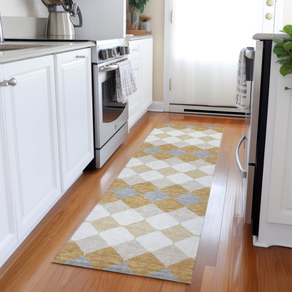 addison chantille acn1007 gold rug