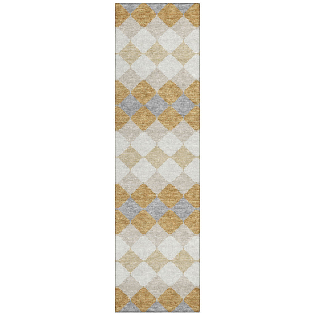 addison chantille acn1007 gold rug