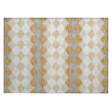 addison chantille acn1007 gold rug
