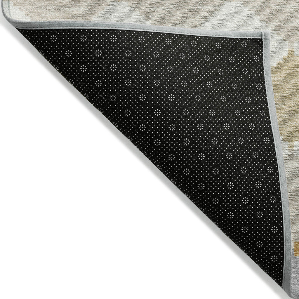 addison chantille acn1007 gold rug
